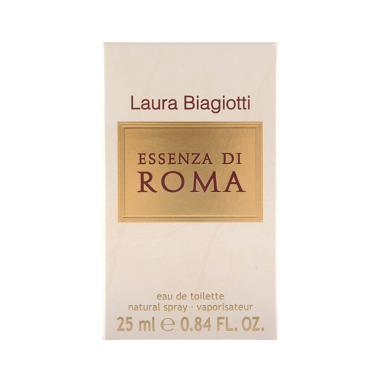 Laura Biagiotti Essenza di Roma Eau de Toilette 25 ml