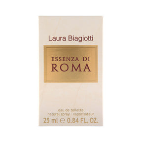 Laura Biagiotti Essenza di Roma Eau de Toilette 25 ml