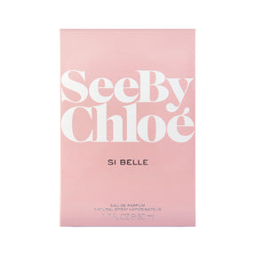 Chloe See by Chloe Si Belle Eau de Parfum 50 ml