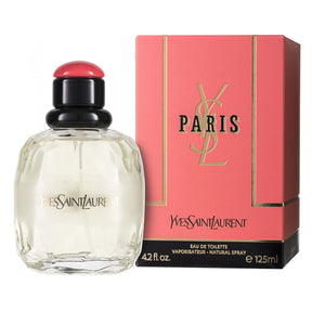 Yves Saint Laurent Paris Eau de Toilette 125 ml