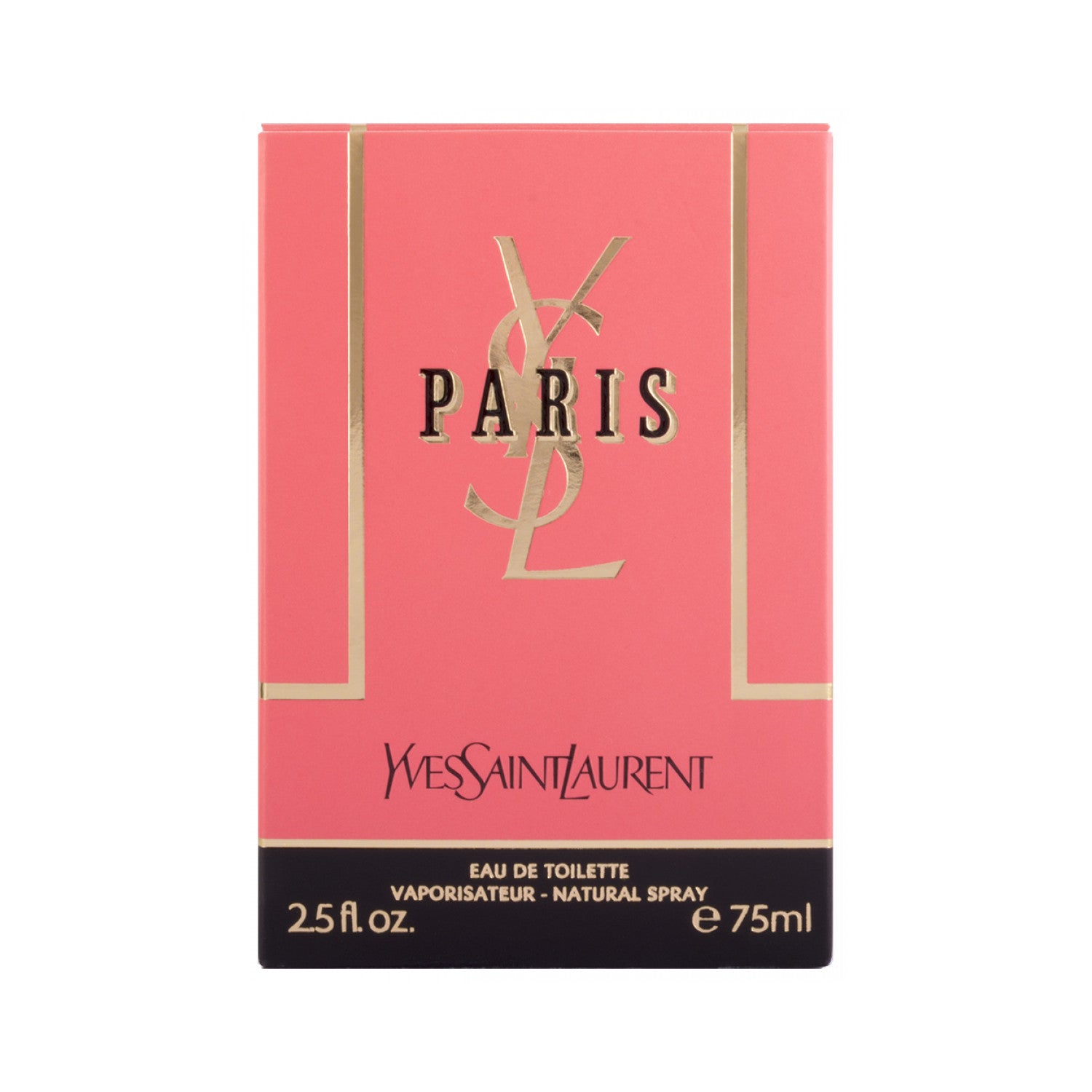 Yves Saint Laurent Paris Eau de Toilette 75 ml