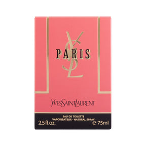 Yves Saint Laurent Paris Eau de Toilette 75 ml