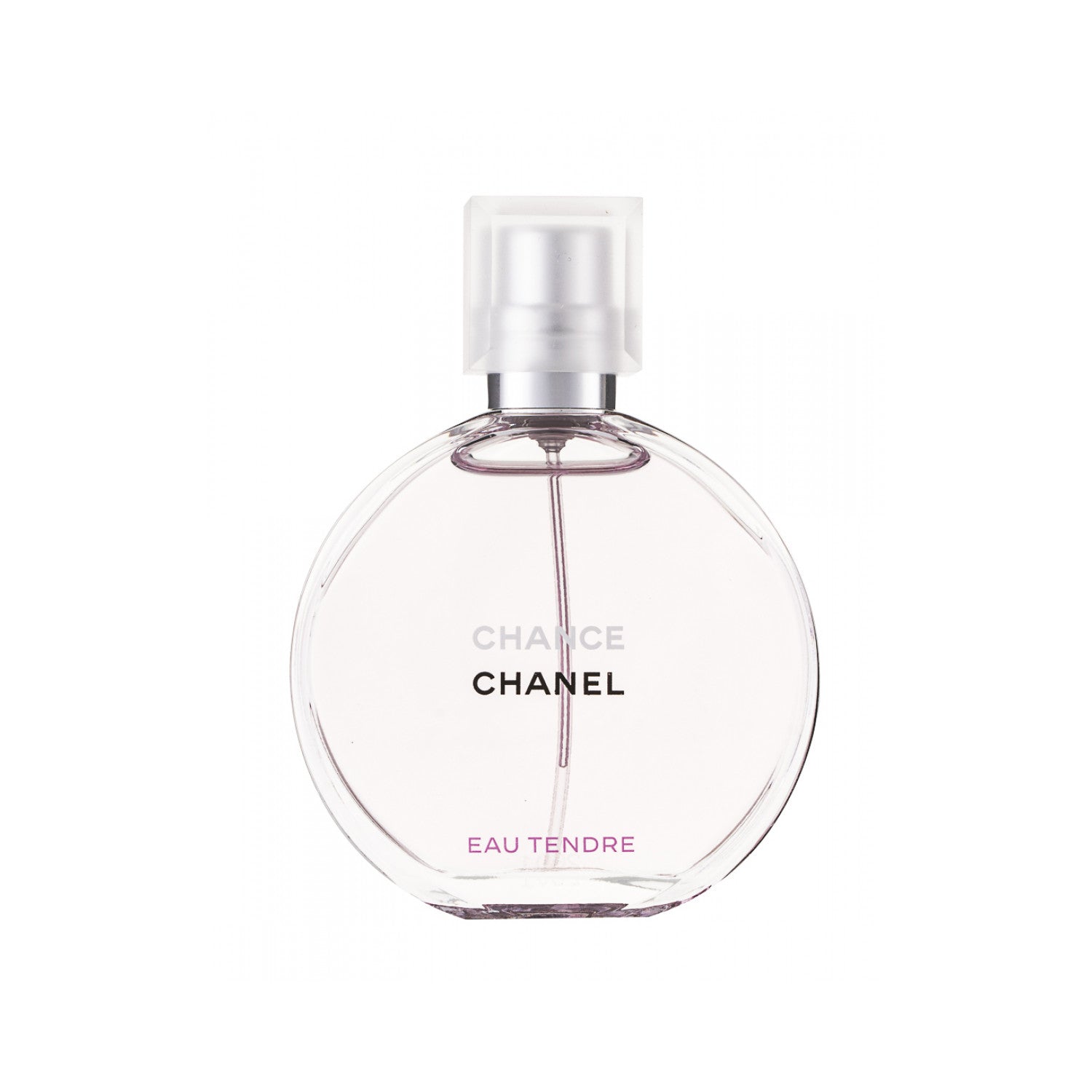 Chanel Chance Eau Tendre Eau de Toilette 100 ml