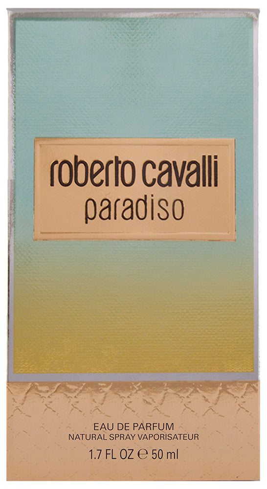 Roberto Cavalli Paradiso Eau de Parfum  50 ml