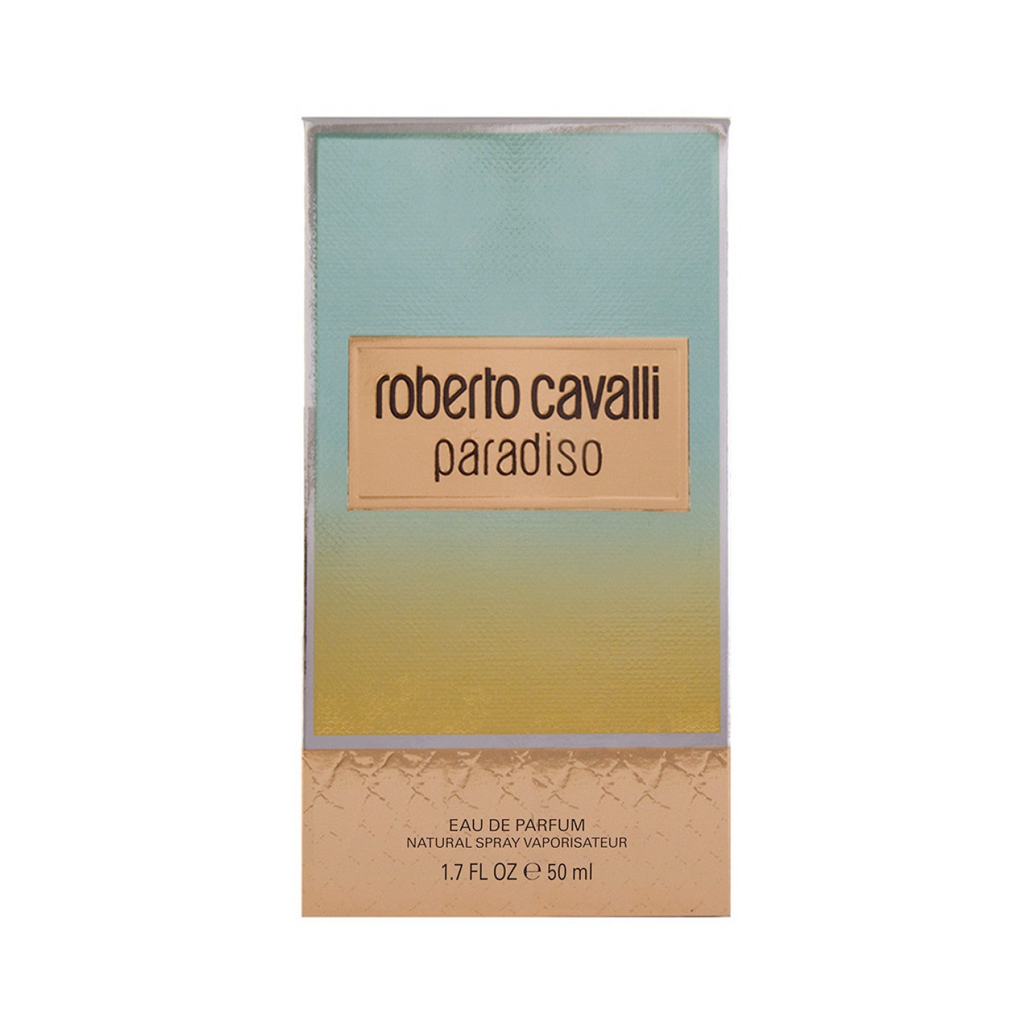 Roberto Cavalli Paradiso Eau de Parfum  50 ml