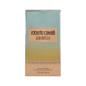 Roberto Cavalli Paradiso Eau de Parfum  50 ml