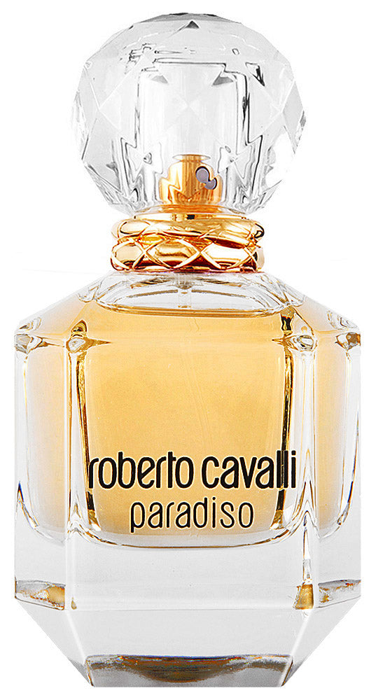 Roberto Cavalli Paradiso Eau de Parfum  50 ml