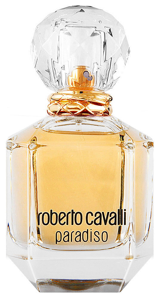 Roberto Cavalli Paradiso Eau de Parfum  75 ml