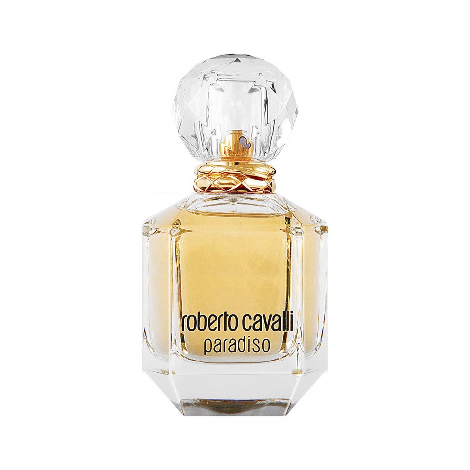 Roberto Cavalli Paradiso Eau de Parfum