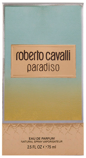 Roberto Cavalli Paradiso Eau de Parfum  75 ml