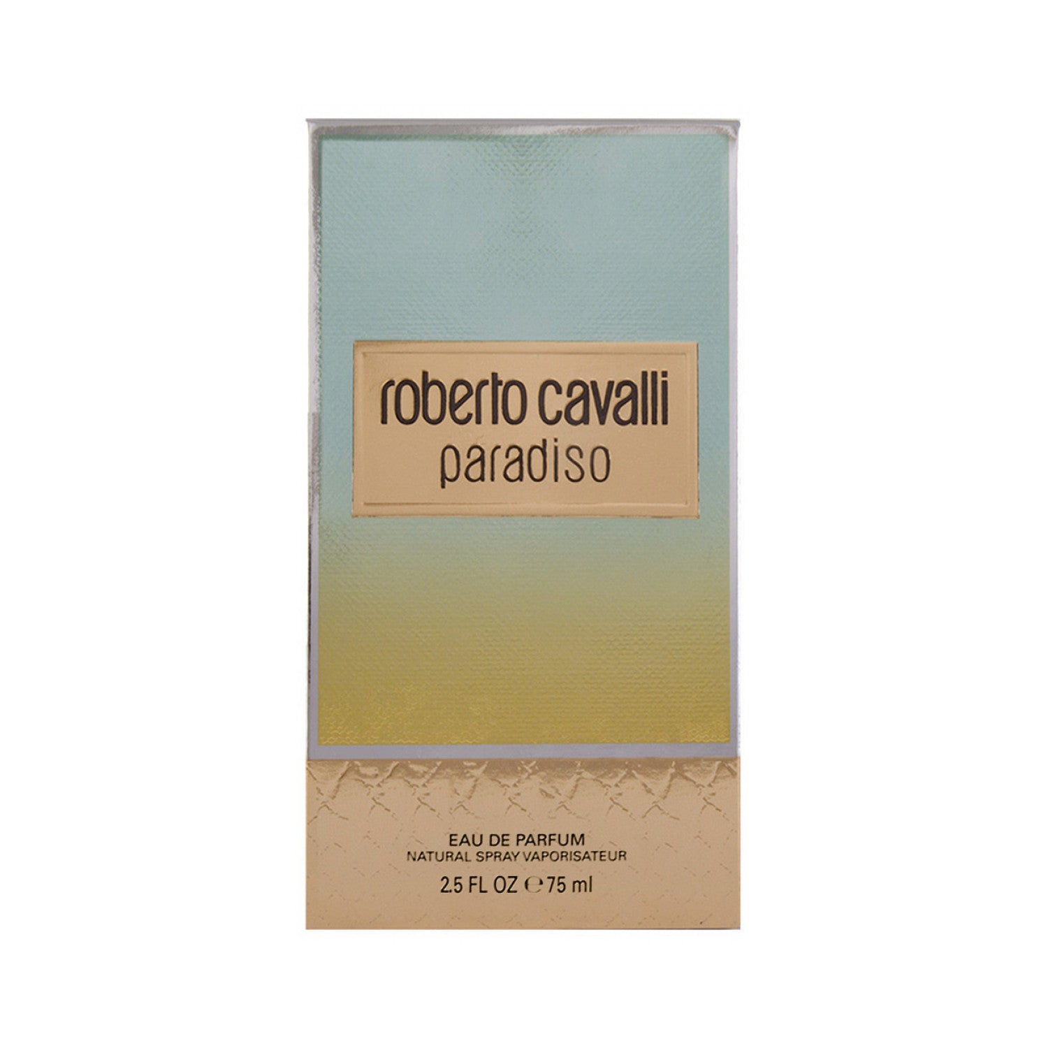 Roberto Cavalli Paradiso Eau de Parfum  75 ml