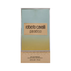 Roberto Cavalli Paradiso Eau de Parfum  75 ml