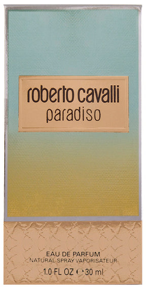 Roberto Cavalli Paradiso Eau de Parfum  30 ml
