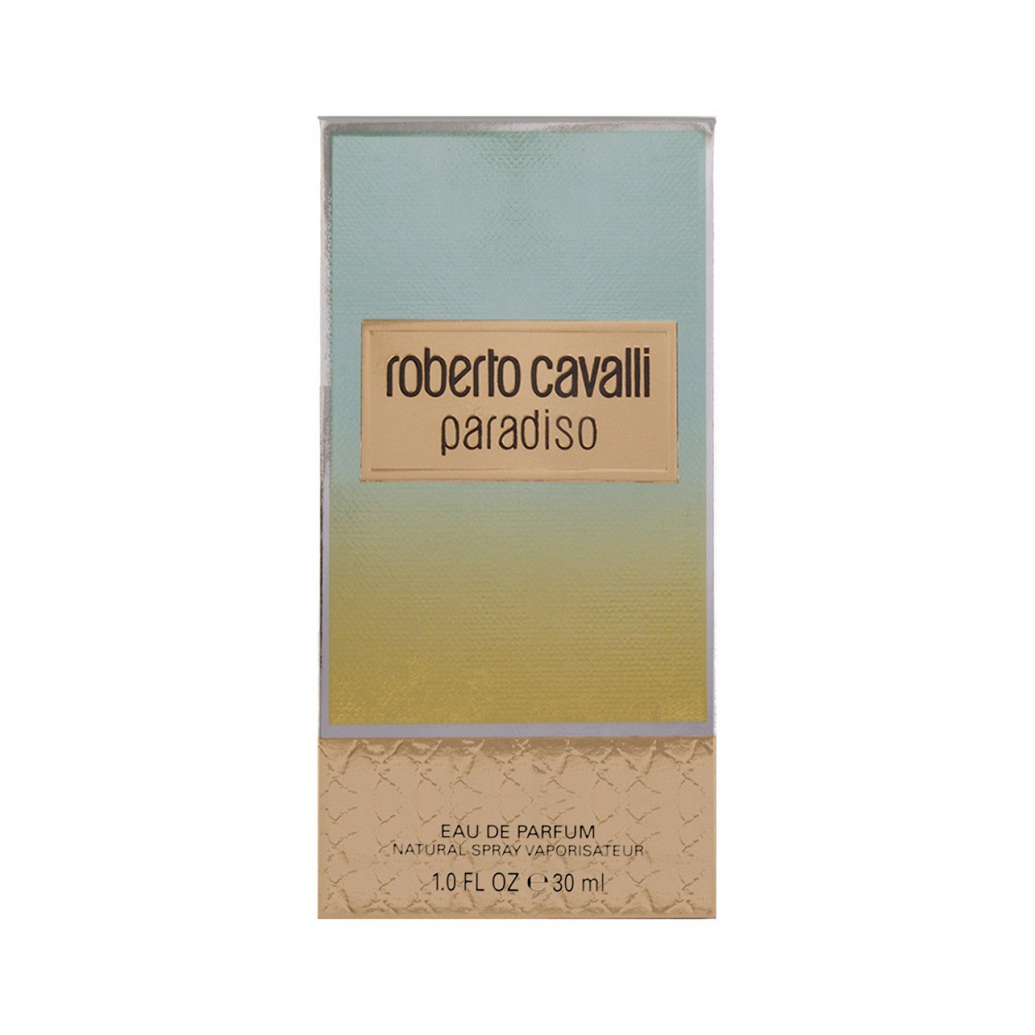 Roberto Cavalli Paradiso Eau de Parfum  30 ml