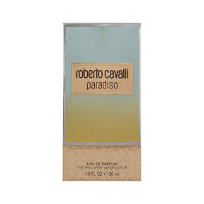 Roberto Cavalli Paradiso Eau de Parfum  30 ml