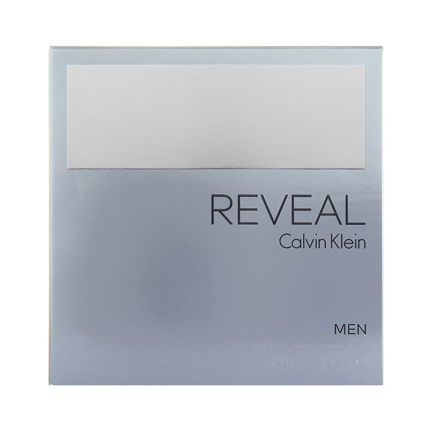Calvin Klein Reveal Men Eau de Toilette 100 ml