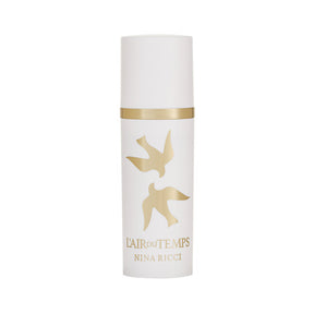 Nina Ricci L`Air du Temps Eau de Toilette  30 ml / Travel spray