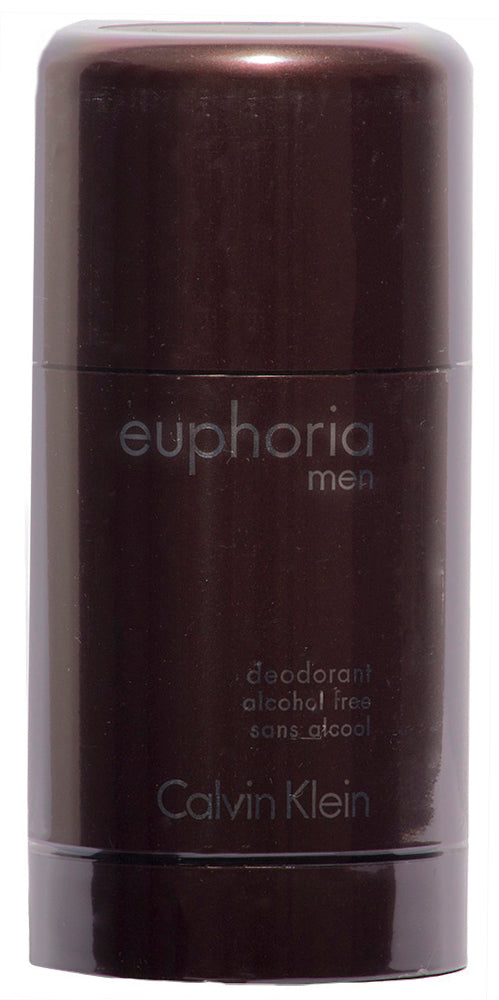 Calvin Klein Euphoria for Men Deodorant Stick 75 ml