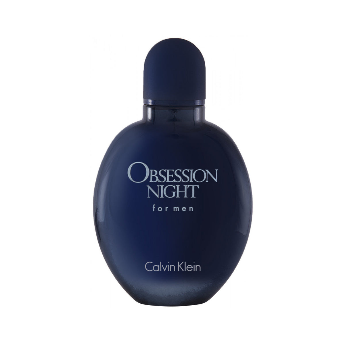 Calvin Klein Obsession Night for Men Eau de Toilette 125 ml