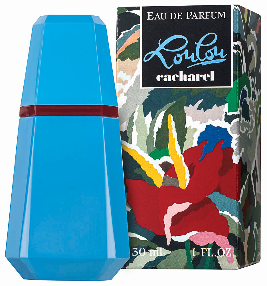 Cacharel LouLou Eau de Parfum  30 ml