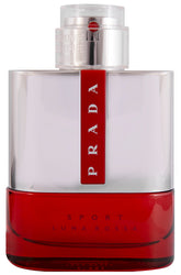 Prada Luna Rossa Sport Eau de Toilette 100 ml