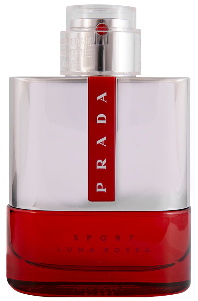 Prada Luna Rossa Sport Eau de Toilette 50 ml