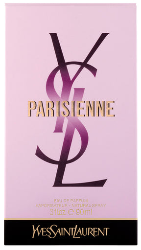 Yves Saint Laurent Parisienne Eau de Parfum 90 ml