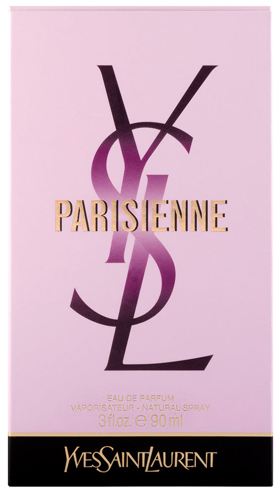 Yves Saint Laurent Parisienne Eau de Parfum 90 ml