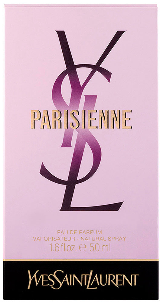 Yves Saint Laurent Parisienne Eau de Parfum 50 ml