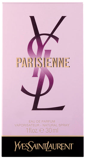 Yves Saint Laurent Parisienne Eau de Parfum 30 ml