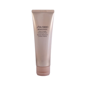 Shiseido Benefiance Wrinkle Resist 24 Extra Creamy Cleansing Foam 125 ml