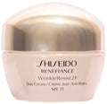 Shiseido Benefiance WrinkleResist24 Day Cream