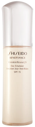 Shiseido Benefiance WrinkleResist24 Day Emulsion