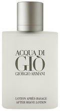 Giorgio Armani Acqua Di Gio After Shave Lotion