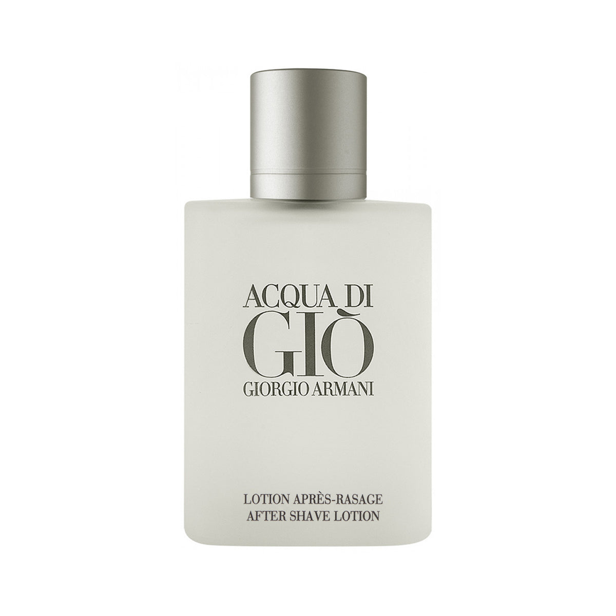 Giorgio Armani Acqua Di Gio After Shave Lotion 100 ml