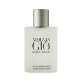 Giorgio Armani Acqua Di Gio After Shave Lotion 100 ml