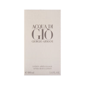 Giorgio Armani Acqua Di Gio After Shave Lotion 100 ml