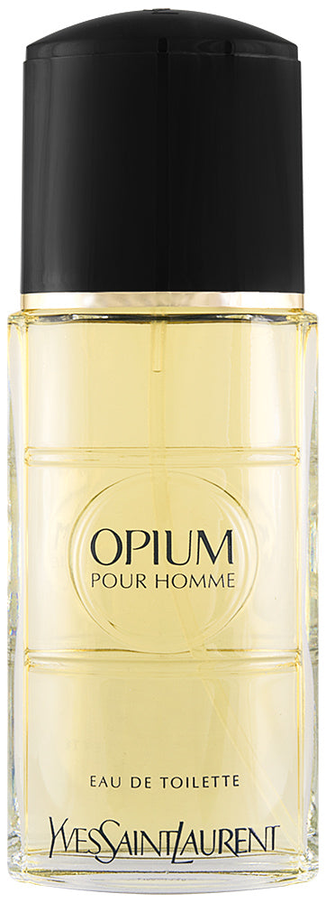 Yves Saint Laurent Opium Pour Homme Eau de Toilette 100 ml