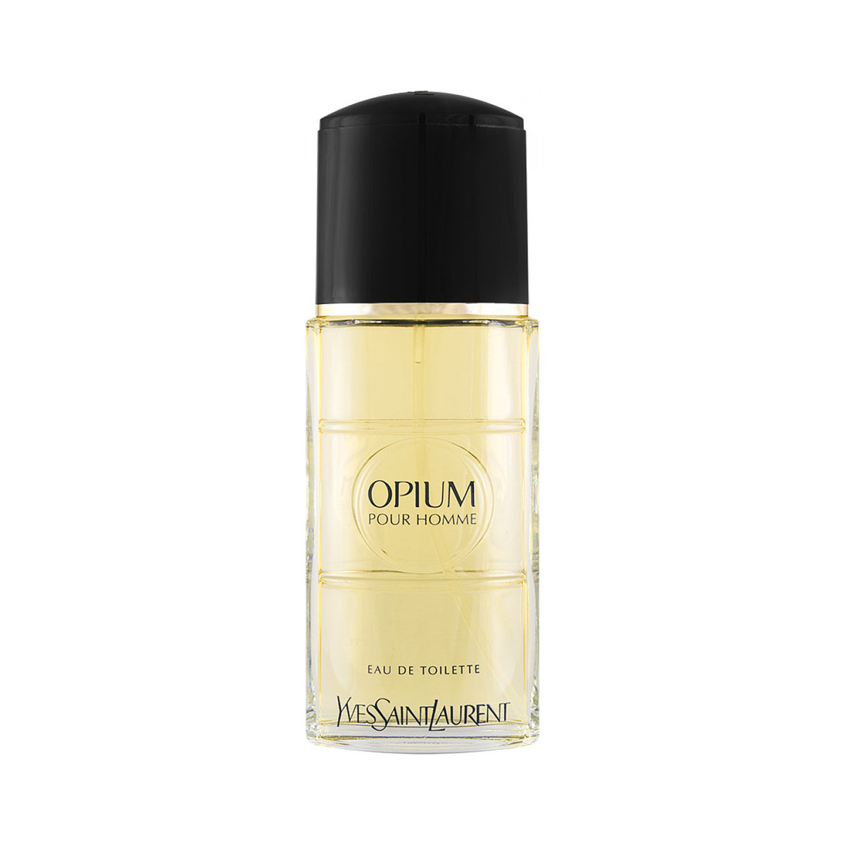 Yves Saint Laurent Opium Pour Homme Eau de Toilette 100 ml