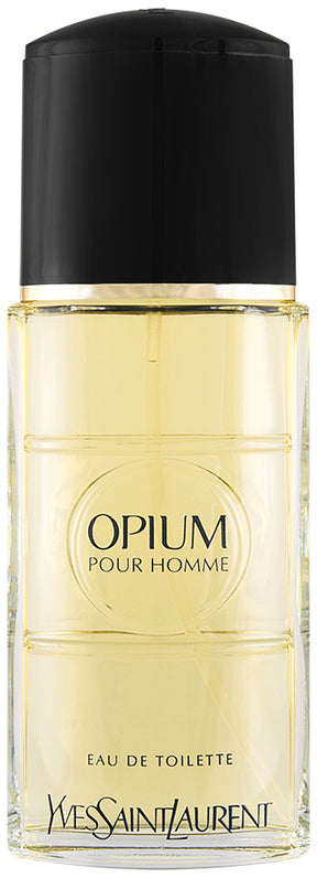 Yves Saint Laurent Opium Pour Homme Eau de Toilette 50 ml