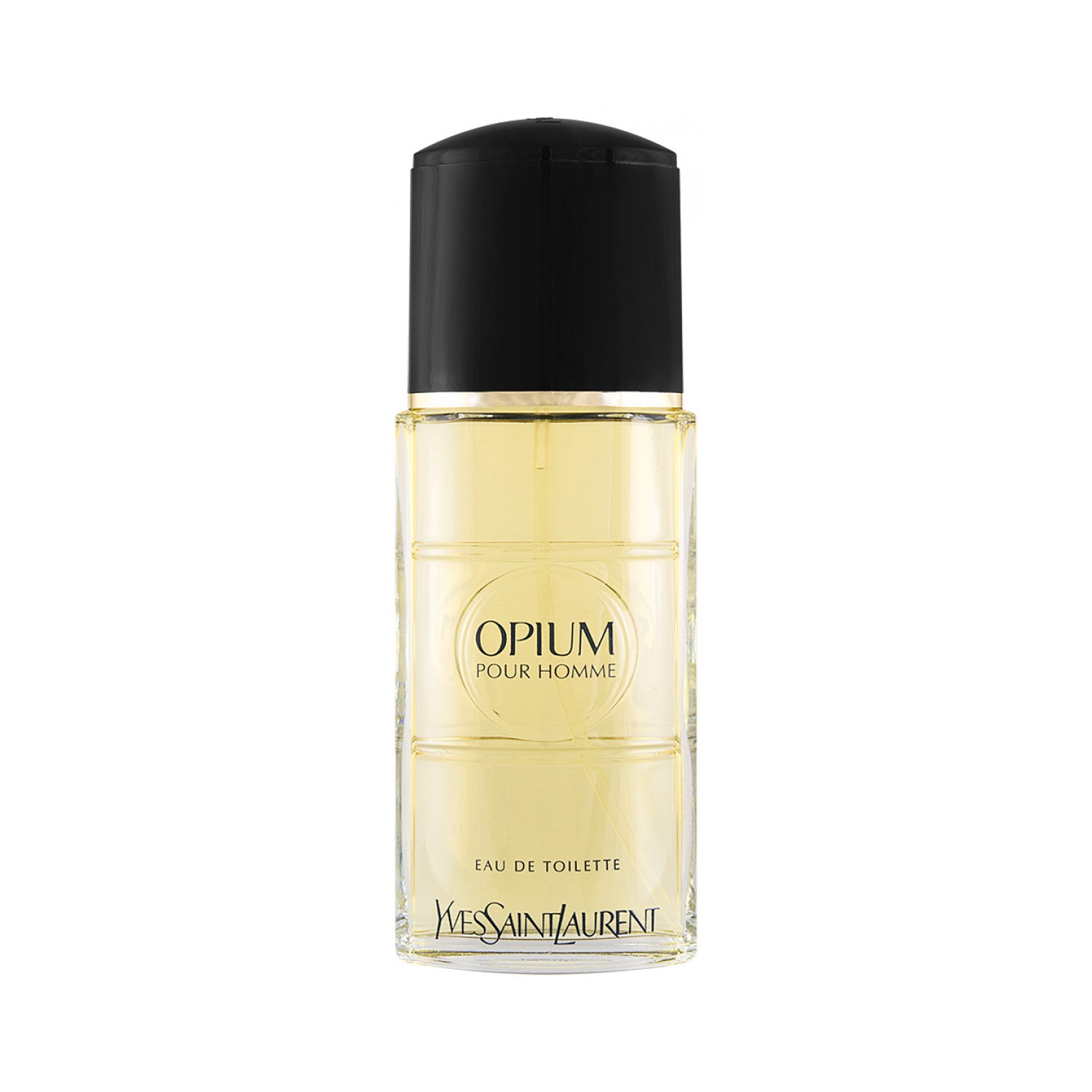 Yves Saint Laurent Opium Pour Homme Eau de Toilette 50 ml
