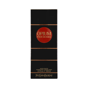 Yves Saint Laurent Opium Pour Homme Eau de Toilette 100 ml