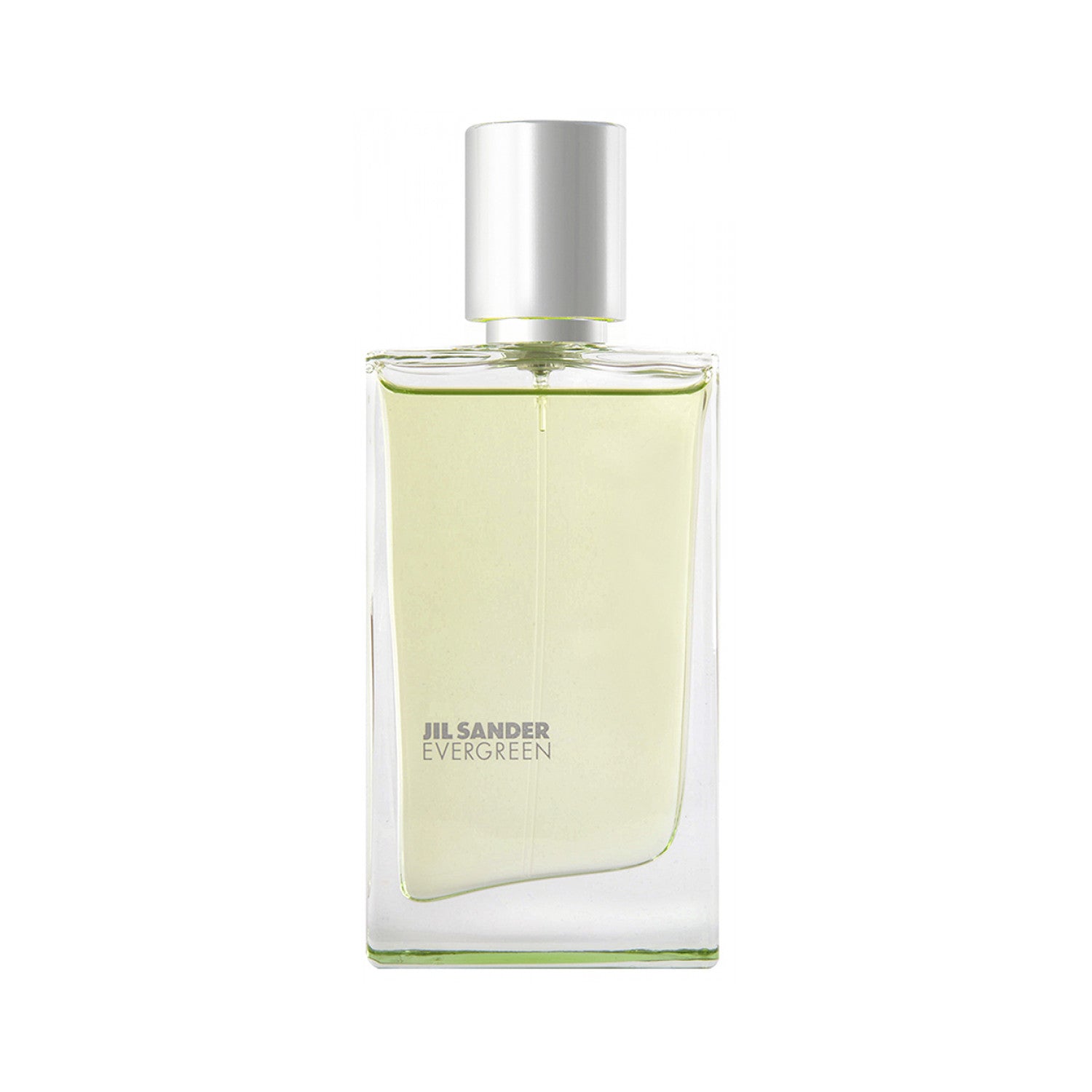 Jil Sander Evergreen Eau de Toilette  30 ml