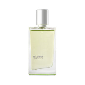 Jil Sander Evergreen Eau de Toilette  30 ml