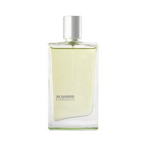 Jil Sander Evergreen Eau de Toilette  50 ml