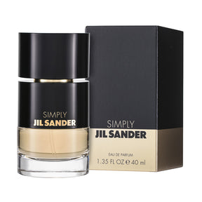 Jil Sander Jil Sander Simply Eau de Parfum 40 ml
