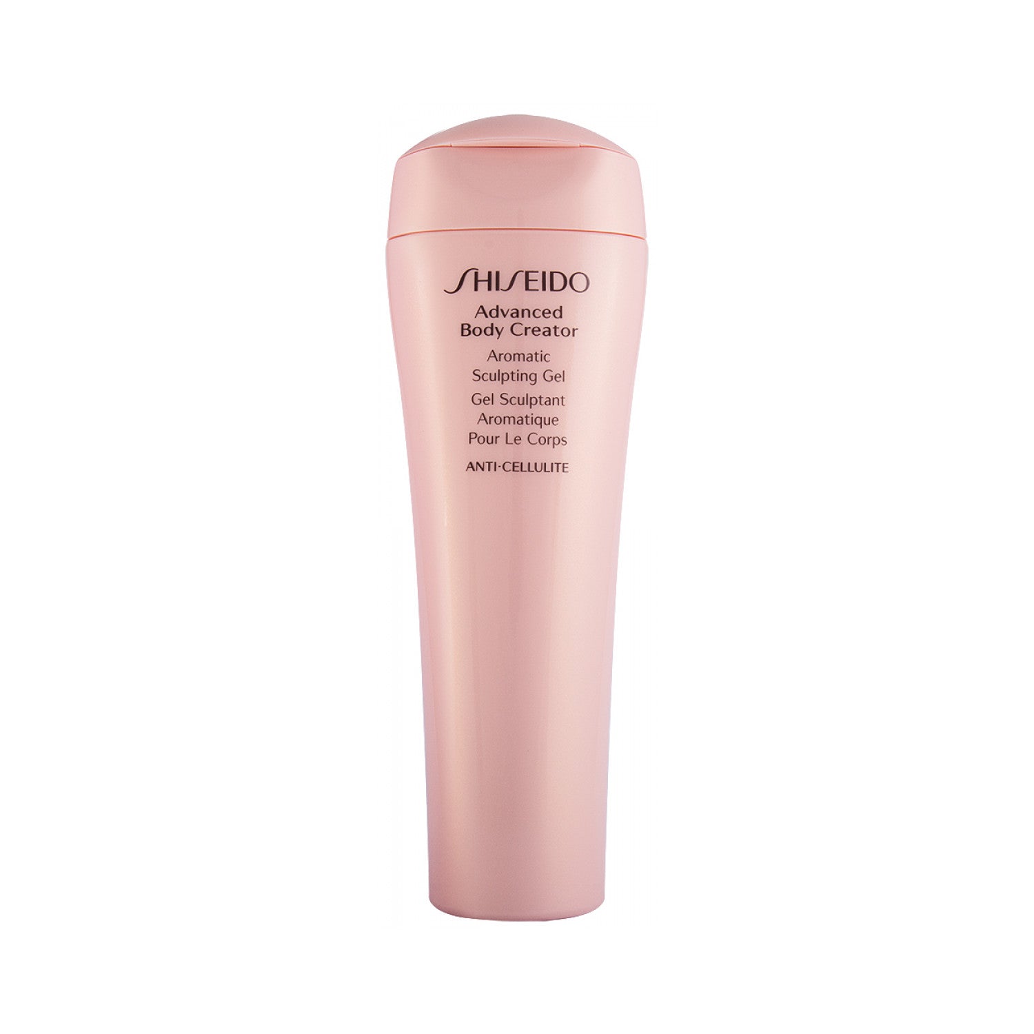 Shiseido Advanced Body Creator Aromatic Sculpting Gel 200 ml