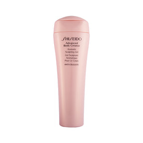 Shiseido Advanced Body Creator Aromatic Sculpting Gel 200 ml