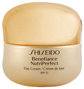 Shiseido Benefiance NutriPerfect Tagescreme SPF 15