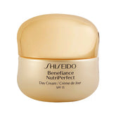 Shiseido Benefiance NutriPerfect Tagescreme SPF 15 50 ml